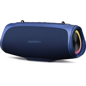 Medion ® Bluetooth-Speaker (15 W) 