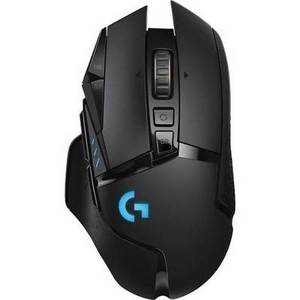 Logitech G502 LIGHTSPEED , Gaming-Maus 