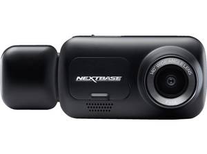  NEXTBASE 222X Front- und Rückkamera Dashcam FullHD, 6,55 cm Display KFZ Kamera
