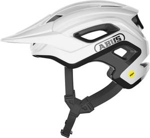 Abus Mountainbikehelm 