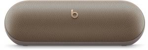 Beats By Dr. Dre Beats By Dre Pill (2024) Champagne Gold Bluetooth Lautsprecher