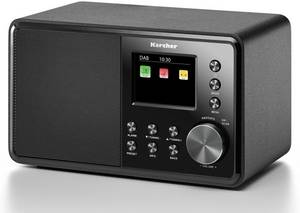 Kärcher Karcher DAB 3000 Digitalradio