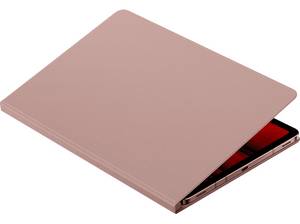 Samsung Galaxy Tab S7 Book Cover EF-BT630 Pink Tablet-Hülle