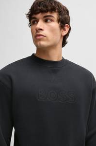 Boss Sweatshirt 