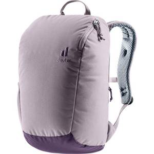 Deuter Daypack StepOut 16 lavender-purple 