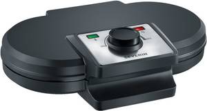 Severin WA 2106 Doppelwaffelautomat