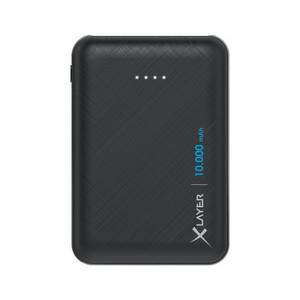 Xlayer 217282 (Schwarz) Mobile Powerbank