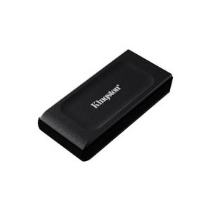 Kingston XS1000 Portable SSD 2 TB USB-C 3.2 Gen2 