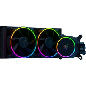 Razer Hanbo Chroma 240mm, Wasserkühlung