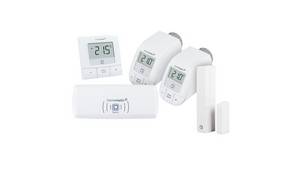 Homematic Ip Smart Home Set Heizen Basic 2 