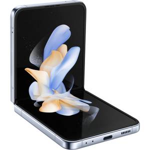 Samsung Galaxy Z Flip4 512GB, Handy 