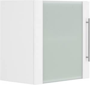 Wiho KÜchen wiho Küchen Glashängeschrank Unna, Front mit Glaseinsatz 