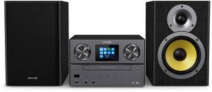 Philips TAM8905 Mini-Anlage