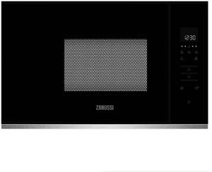 Zanussi-Electrolux Zanussi ZMBN2SX Solo-Mikrowelle