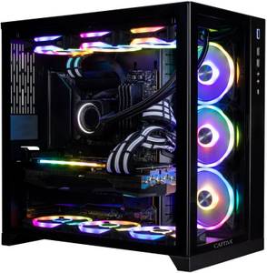 Captiva Advanced Gaming I78-049 Gaming-PC