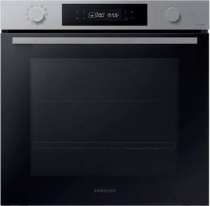 Samsung Einbaubackofen NV7400B »NV7B41307AS«, Pyrolyse-Selbstreinigung 