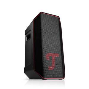 Teufel ROCKSTER AIR 2 Wireless Lautsprecher (Bluetooth, 80 W, Eco-Modus) 