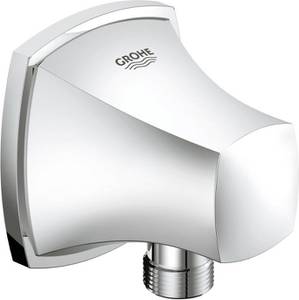 Grohe Grandera Wandanschlussbogen (27970000) Wandanschlussbogen