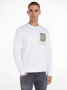 Calvin Klein Sweatshirt 