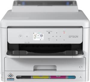 Epson WorkForce Pro WF-C5390DW BAM Farb-Tintenstrahldrucker