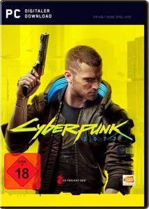 Bandai Namco Entertainment Cyberpunk 2077