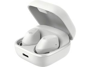  SENNHEISER Accentum, In-ear Kopfhörer Bluetooth White