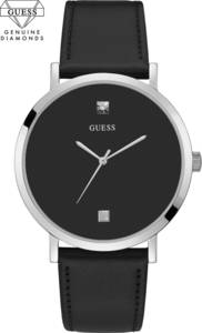 Guess Quarzuhr GENUINE DIAMOND, GW0009G1 