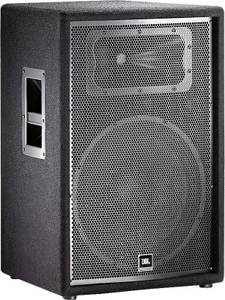 JBL Pro JBL JRX 215 PA-Box