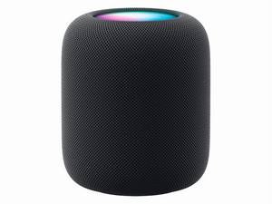 Apple HomePod 2. Generation, Lautsprecher, mitternacht 