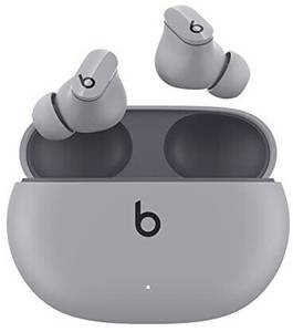 Beats By Dr. Dre Beats By Dre Studio Buds Grey Bluetooth-Kopfhörer