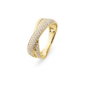 Christ Damenring Highlight Ring 2025 Highlight Ring 89215176 