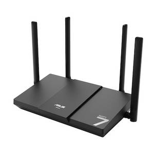 Asus RT-BE50 BE3600 Dual Band WiFi 7 Smart AiMesh Router 