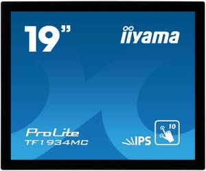 Iiyama ProLite TF1934MC-B7X 19 Zoll