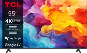 TCL Electronics TCL 55P655 4K-Fernseher