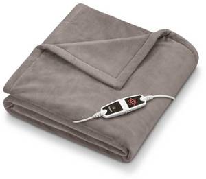 Beurer HD 150 XXL cosy taupe