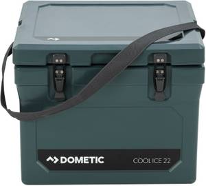 Dometic Outdoor Cool-Ice WCI22 Blue Ocean 22 Liter