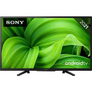 Sony BRAVIA KD32W800, LED-Fernseher HD-Ready-Fernseher