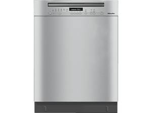  MIELE G 7200 SCU Geschirrspüler (unterbaufähig, 598 mm breit, 43 dB (A), A) 