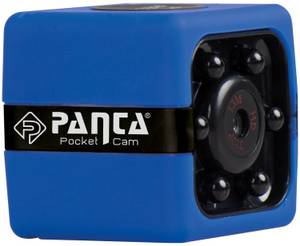 Mediashop Panta Pocket Cam Minikamera