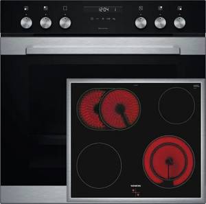 Siemens EA645GN17 + HE317GAS0 (Versandkostenfrei) 