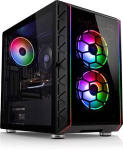 Kiebel David VS Goliath 11 (4260185622879) Gaming-PC