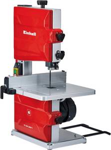 Einhell TC-SB 200/1 Tischbandsäge