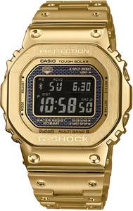 Casio G-Shock GMW-B5000GD-9ER Digitaluhr