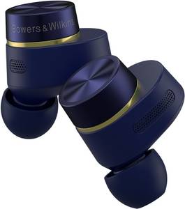 Bowers & Wilkins Pi7 S2 Midnight Blue Bluetooth-Kopfhörer