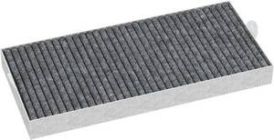 Miele DKF 35-S Sensitive AirClean-Filter Aktivfilter 