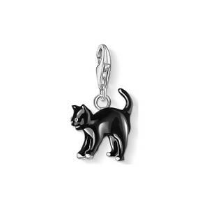 Thomas Sabo Charm Sterling Silver 0701-007-11 Charm-Anhänger