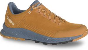 Dolomite Outdoor Dolomite Shoe Carezza Leather M's golden yellow 0922 Wanderschuhe