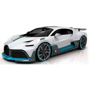 Maisto Bugatti Divo 1:24 Modellauto 