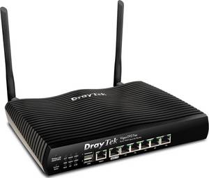 Draytek Vigor 2927ax WLAN Router