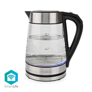 Nedis SmartLife Wasserkocher 